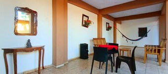 Amplia casa familiar con increíbles paisajes