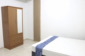 3 bedrooms, iron/ironing board, free WiFi, bed sheets - Amplia casa familiar con increíbles paisajes (Santa Ana)
