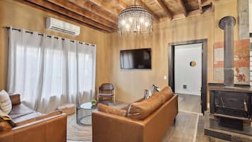 TV connectée, chaîne hi-fi