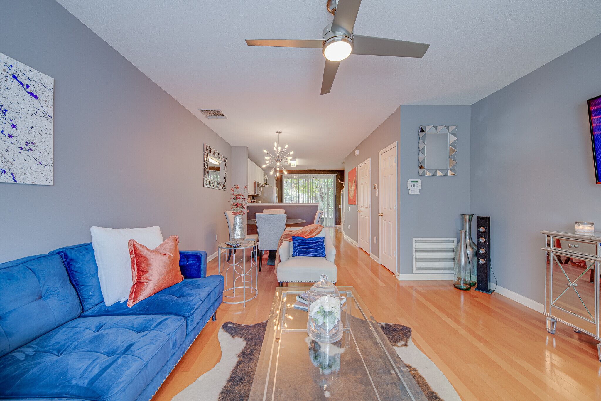 TV connectée, jeux vidéo