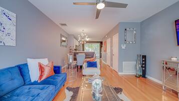 TV connectée, jeux vidéo