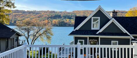 テラス / パティオ