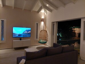 Televisie