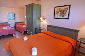 1 Schlafzimmer