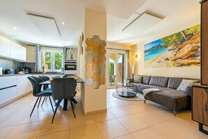 Fernseher, DVD-Player