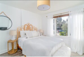 3 Schlafzimmer, Bügeleisen/Bügelbrett, kostenloses WLAN, Bettwäsche