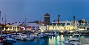 Port de plaisance