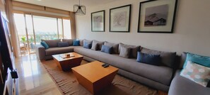 Smart-tv, kontorer