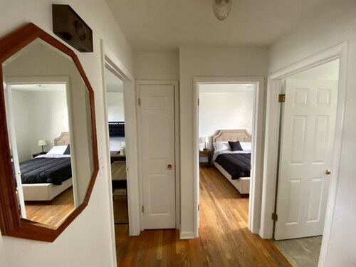 2-bedroom home in central Riverton, great home base for your Wyoming adventure