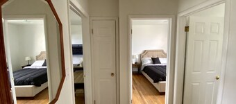 2-bedroom home in central Riverton, great home base for your Wyoming adventure