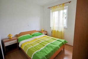 1 habitación y internet gratis