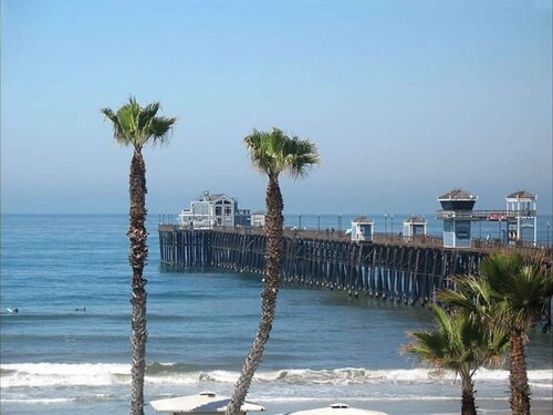 Family & Military-Friendly 4BR/2BA 
Near Camp Pendleton, Legoland & Coastal Fun