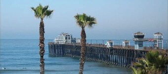 Family & Military-Friendly 4BR/2BA 
Near Camp Pendleton, Legoland & Coastal Fun