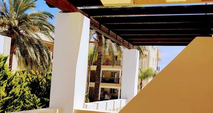 Luxurious villa with High-End Amenities and Elegant Finishes.