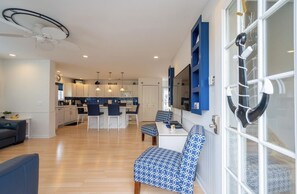 Interior - Beautiful Lavallette Home - Perfect for Family and Friends (Lavallette)