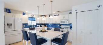 Beautiful Lavallette Home - Perfect for Family and Friends