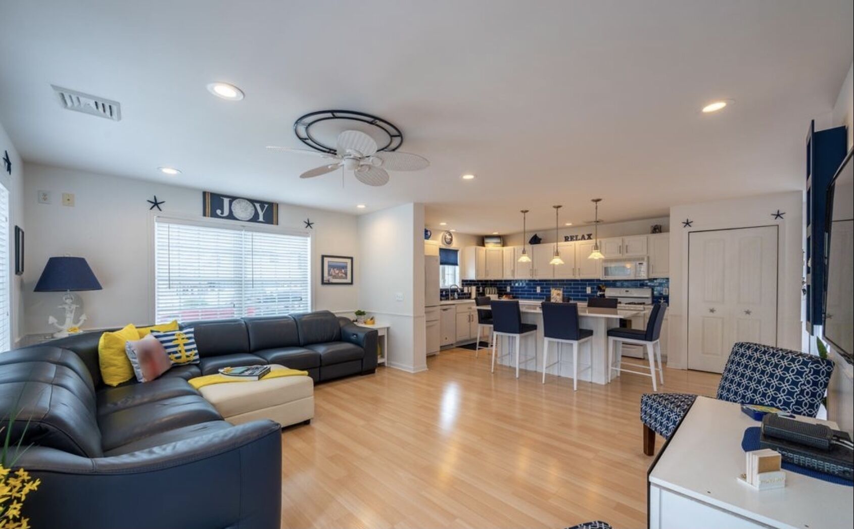 Beautiful Lavallette Home - Perfect for Family and Friends
