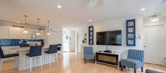 Beautiful Lavallette Home - Perfect for Family and Friends