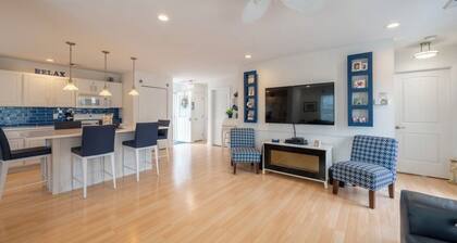 Beautiful Lavallette Home - Perfect for Family and Friends