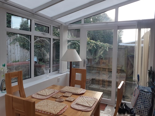 Town House within walking distance of chester city center