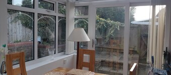 Town House within walking distance of chester city center