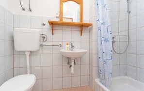 Dusche