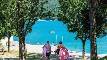Plage
