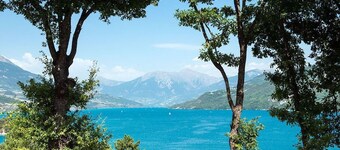 Appartamento di vacanza Chorges per 1 - 4 persone con 2 camere da letto - Appartamento di vacanza