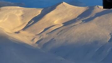 Sci e sport sulla neve