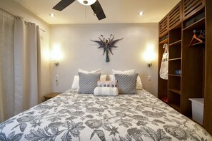 2 bedrooms, WiFi