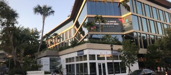 Historic Key West Style Home In South Coconut Grove  Blue House