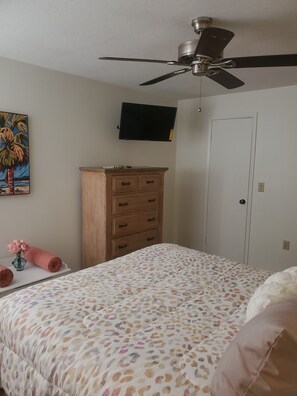 1 bedroom, WiFi