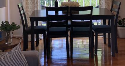 Sweet Stopover-5 star-DT Blowing Rock -walk to everything/3rd floor/balcony!