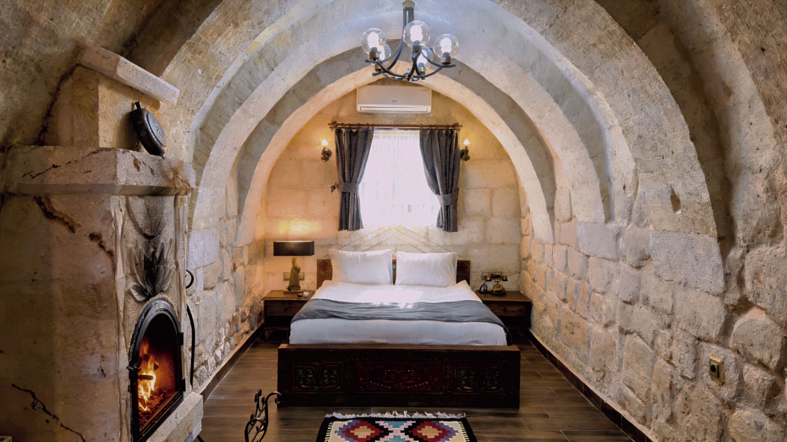 Photo - Göreme Rock Cave Hotel