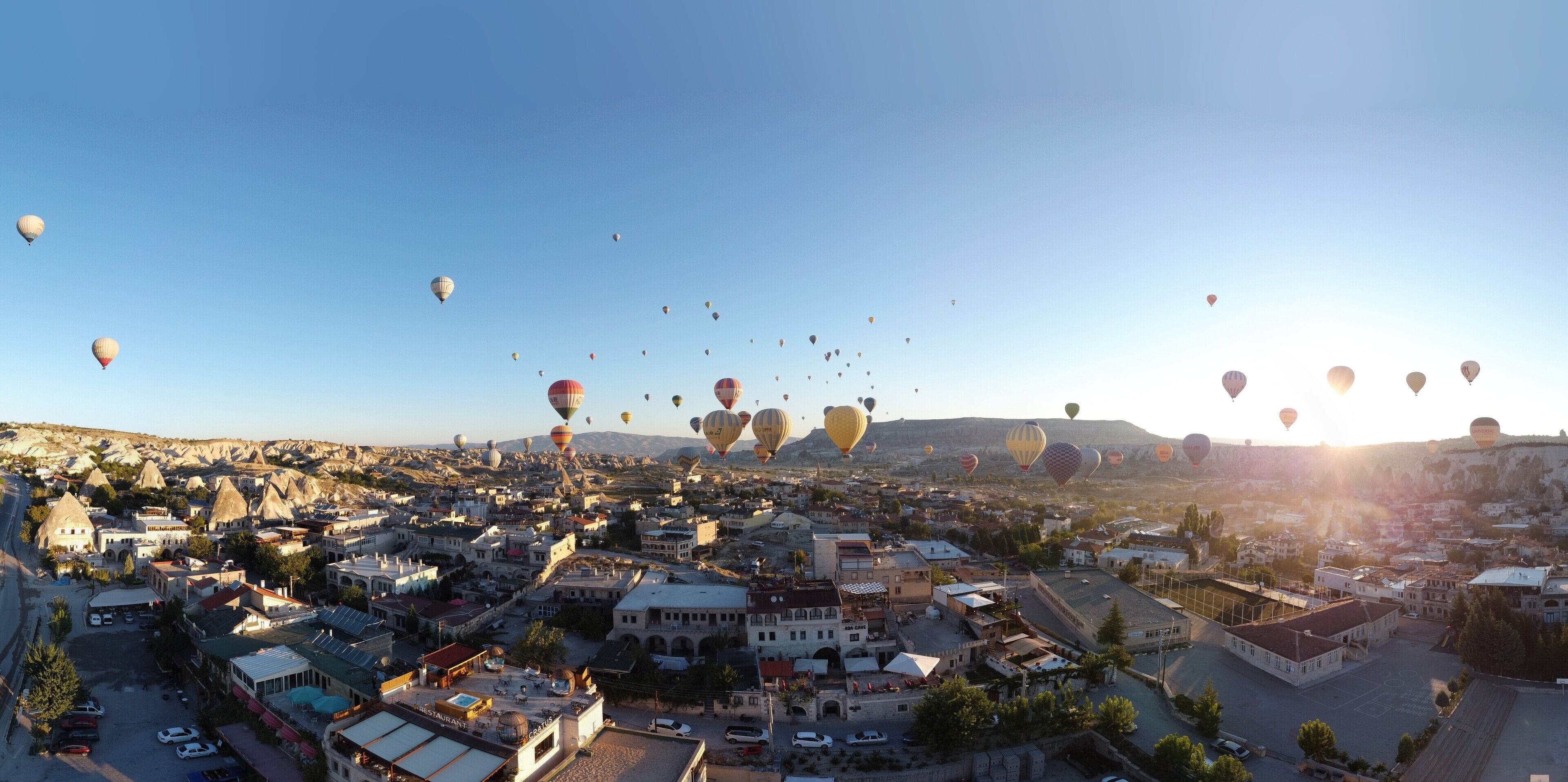 Foto - Ada Cave Suites