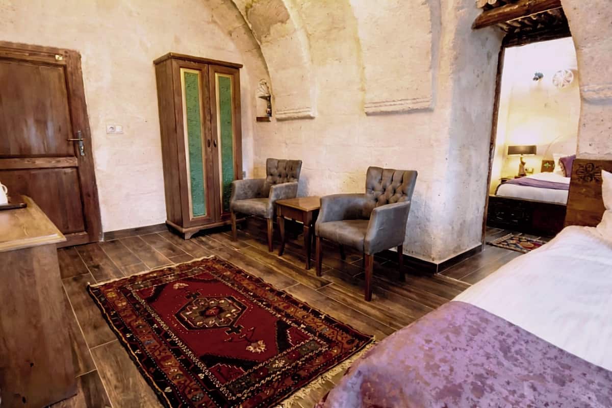 Superior Triple Room