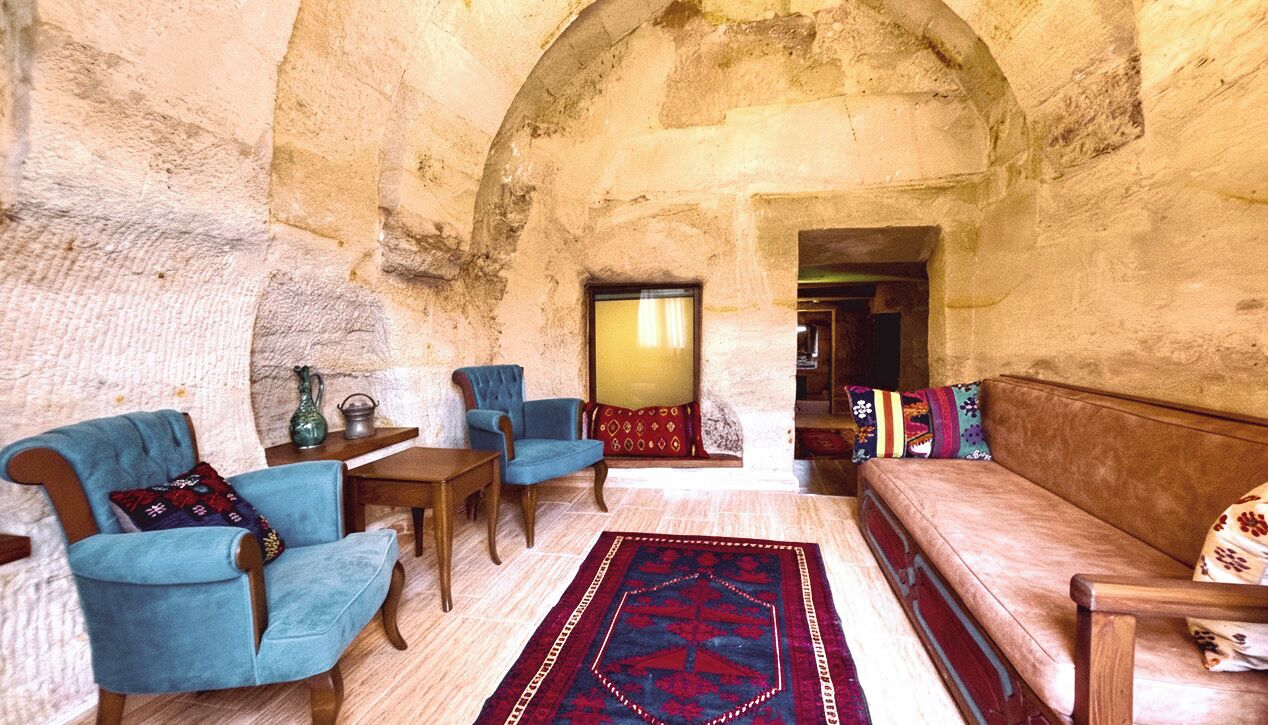 Royal Suite | Minibar, desk, soundproofing, free WiFi