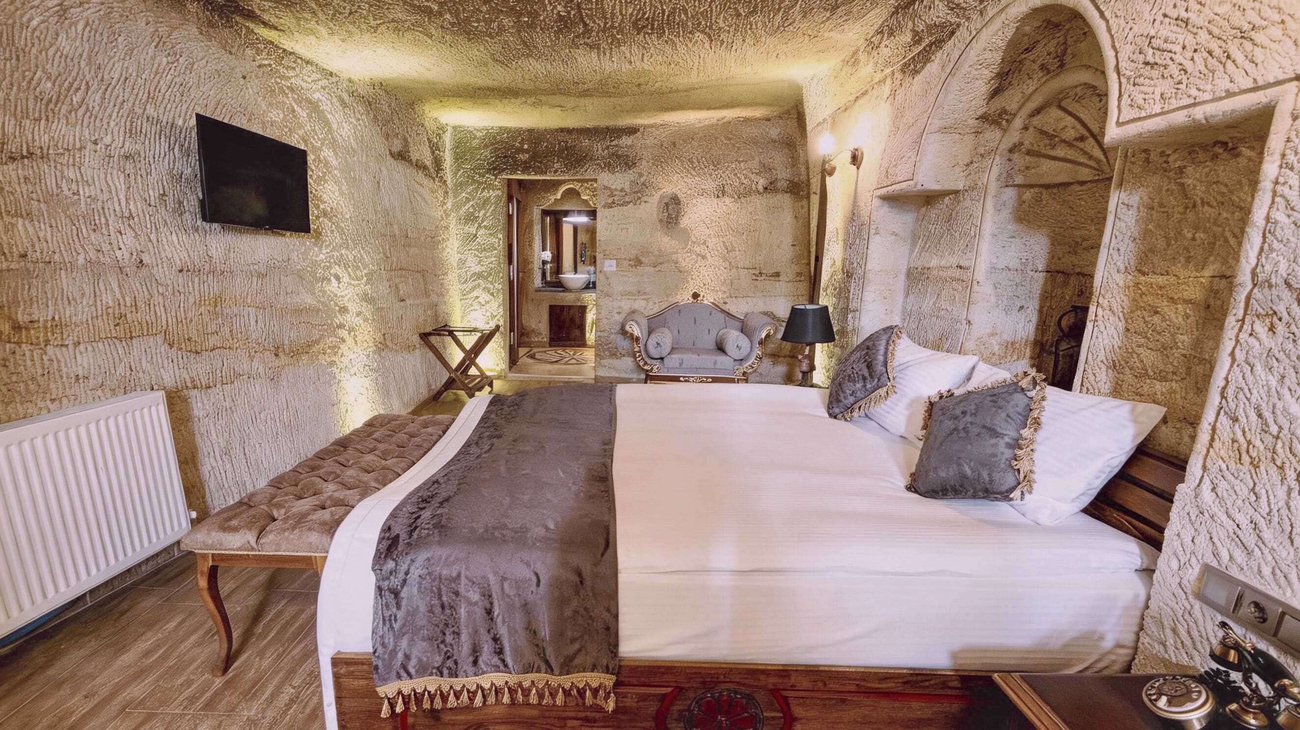 Photo - Göreme Rock Cave