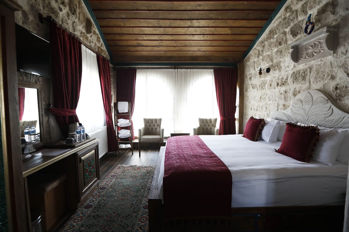Superior Suite