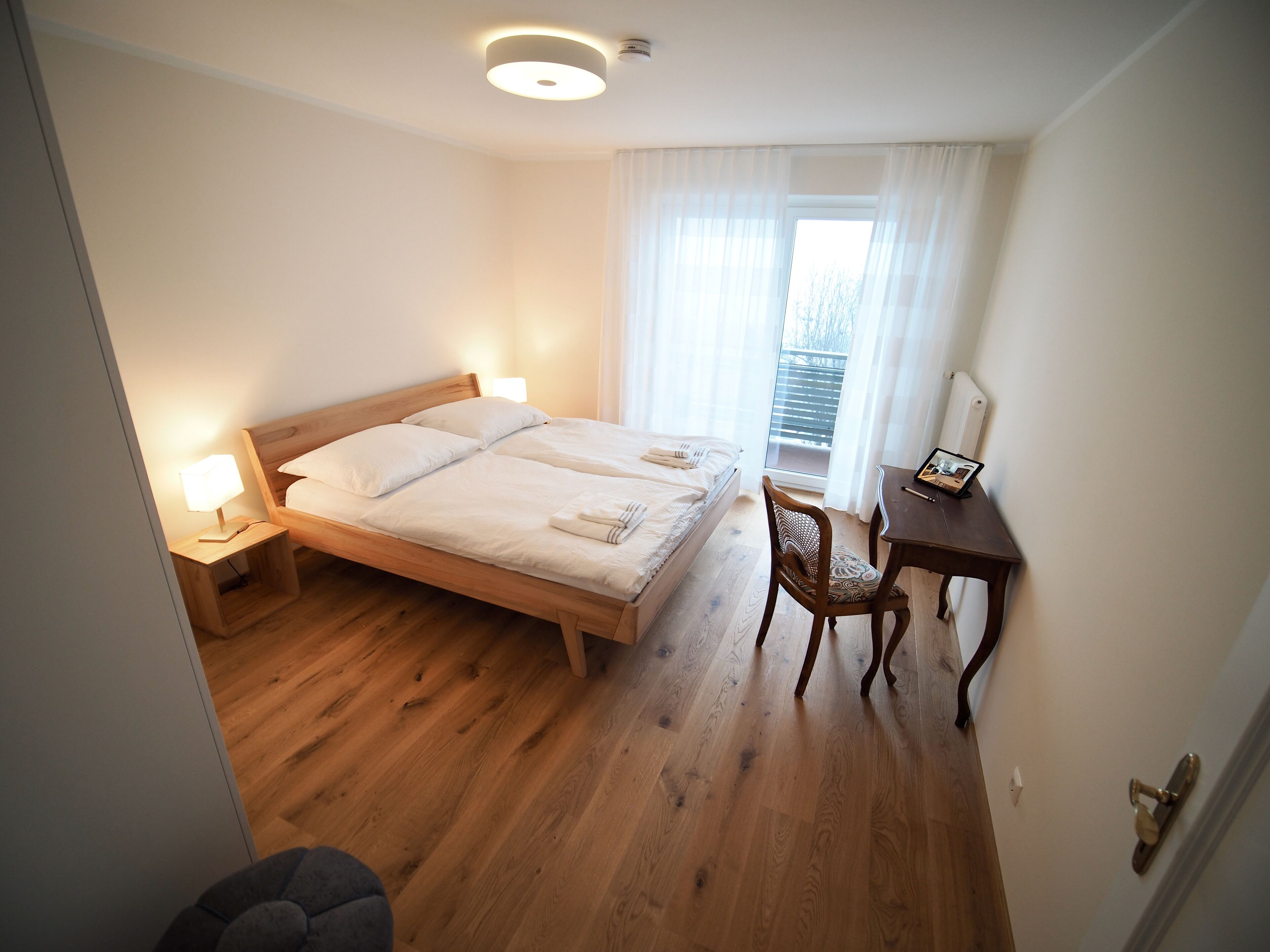 5 Schlafzimmer, Bügeleisen/Bügelbrett, Reisekinderbett, kostenloses WLAN