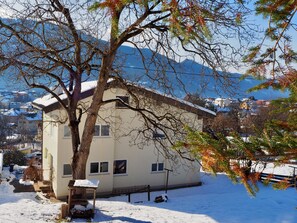 Exterior - Haus an der Lieser - Spacious vacation home with garden, quiet location (Spittal an der Drau)