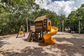 Espace pour enfants