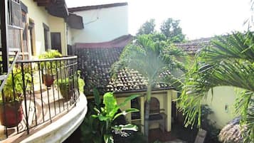 Terraço/pátio