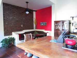 Restaurantes