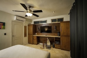 2 habitaciones y wifi