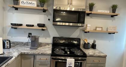 CozyCottage Less than 10 minutes from Downtown Atlanta