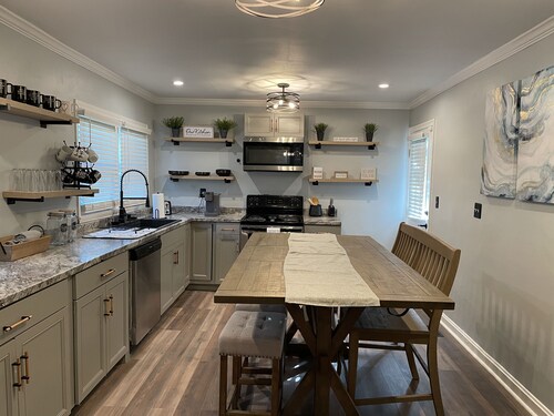 CozyCottage Less than 10 minutes from Downtown Atlanta