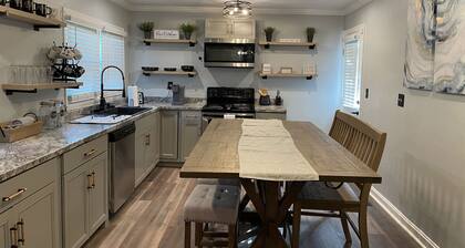 CozyCottage Less than 10 minutes from Downtown Atlanta