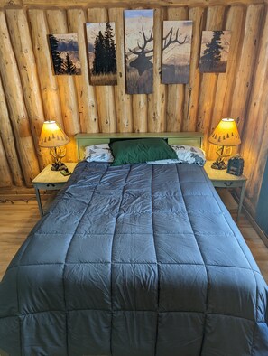 3 Schlafzimmer, kostenloses WLAN, Bettwäsche, Rollstuhlgeeignet