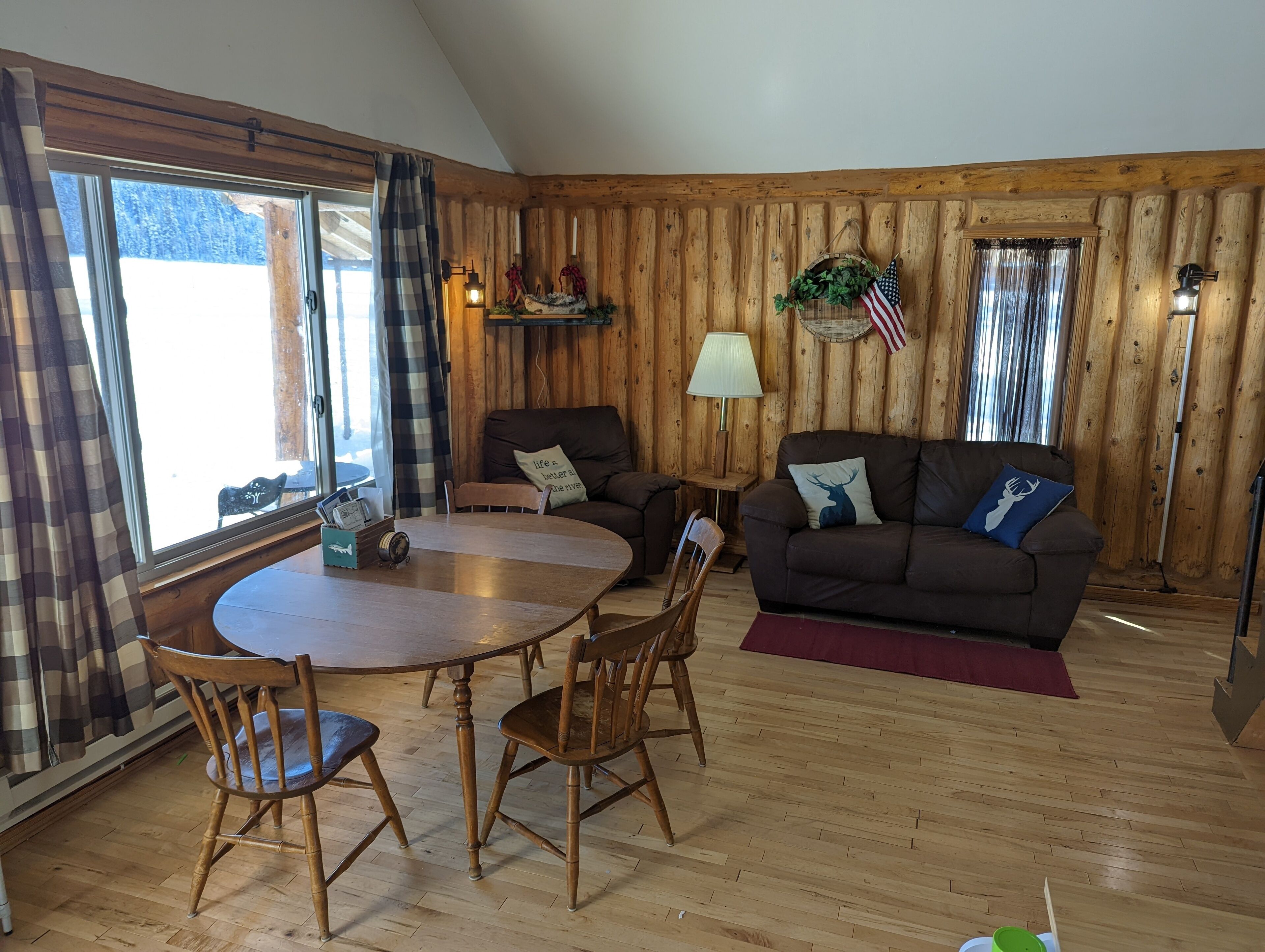 Intérieur